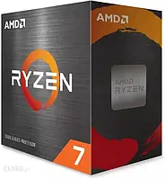 Процесор AMD Ryzen 7 5700X 3,4GHz BOX (100100000926WOF)