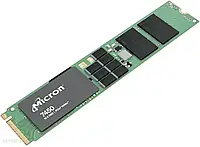 Диск Crucial Micron 7450 PRO 1.92TB (MTFDKBG1T9TFR1BC1ZABYYT)