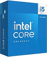 Процесор Intel Core i5-14600KF (BX8071514600KF)