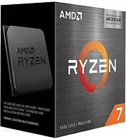 Процесор Procesor AMD Ryzen 7 5700X3D (100100001503WOF)