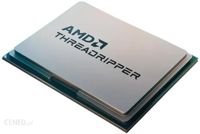 Процесор Amd Ryzen Threadripper 7980X (100100001350WOF)