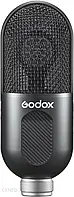 Мікрофон Godox UMic10 USB mikrofon (6952344223161)
