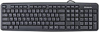 Проводная клавиатура Defender Element HB-520 B 104+3 кН UA USB Black