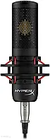 Мікрофон HyperX ProCast Czarny (699Z0AA)