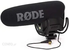 Мікрофон Rode VideoMic Pro Rycote (VMPR)