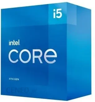 Процесор Intel Core i5-11500 BOX (BX8070811500)