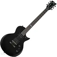 Гітара ESP LTD EC 10 KIT Black