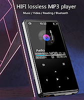 MP3 плеєр Rock Star T5 1.8" Bluetooth 5.0 Hi-Fi 8Gb із зовнішнім динаміком, фото 5
