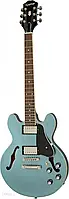 Гітара Epiphone Es-339 Pe Pelham Blue Gitara Elektryczna