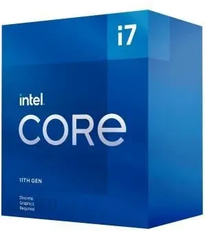Процесор Intel Core i7-11700F 2,5GHz BOX (BX8070811700F)