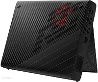 Відеокарта ASUS ROG XG Mobile GC33Y RTX 4090 16GB GDDR6 - Darmowa dostawa do DPD Pickup