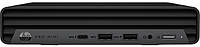 Неттоп HP Pro Mini 400 884X8EA G9 i5-13500T 16GB SSD512GB Sata K&M WiFi W11P64 Black