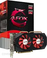 Відеокарта Afox Radeon RX 570 8GB GDDR5 (AFRX5708192D5H3V2)