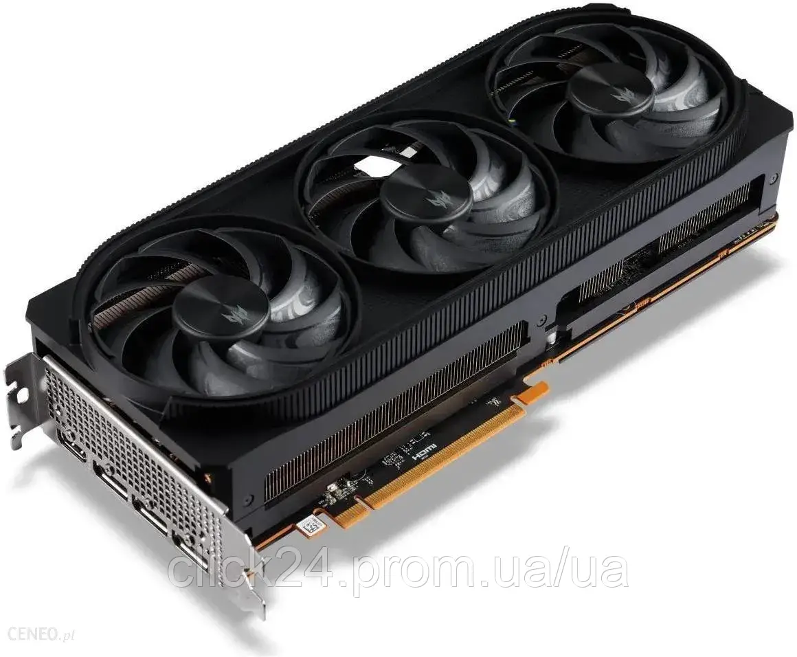 Купить видеокарты Radeon RX 7800 XT с EK.ua - все цены интернет ...