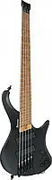 Гітара Ibanez Ehb1005Ms-Bkf Multiscale Black Flat Gitara Basowa 5-Str. Typu Headless