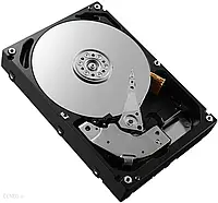 Диск Dell Hd, 1Tb Sata-Es, 7.2K, 3.5, (YR660)