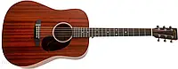 Гітара Martin D-10E Sapele Top