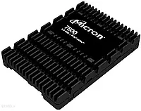 Диск Crucial Micron 7500 MAX (MTFDKCC6T4TGQ1BK1DABYYR)