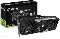 Відеокарта Inno3D Geforce Rtx 4080 Super Ichill X3 16Gb Dlss 3 (C408S3166XX187049H)