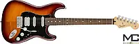 Гітара Fender Player Stratocaster HSS Plus Top PF TBS