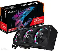 Відеокарта GIGABYTE AORUS Radeon RX 6750 XT Elite 12GB GDDR6 (GVR675XTAORUSE12GD)