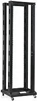 Корпус Intellinet Rama Rack 19" 42U 600X600, Podwójna, Na Kółkach (918015)