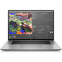 Ноутбук HP ZBook Studio G9 16" WUXGA IPS, 400n/i9-12900H (5.0)/64Gb/SSD2Tb/RTX 3060, 6GB/FPS/Подсв/Linux