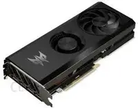 Відеокарта Acer Predator BiFrost Radeon RX 7600 OC 8GB GDDR6 (DPZ36WWP02)