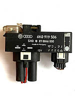 Электронный блок управления Volkswagen / Audi 6K0 919 506 / 6K0919506 / 89 8846 000 / 898846000