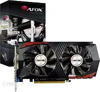 Відеокарта AFOX Geforce GTX 750Ti 2GB GDDR5 (AF750TI-2048D5H5-V7)