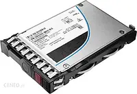 Диск HP 480GB Mixed Use-2 LFF 3,5" SATA (832414B21)