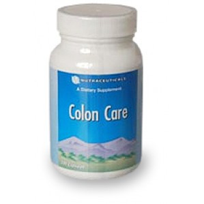 Колон Кэйр / Колон Кейр / Супер Клинз / Colon Care - очищение кишечника - фото 1 - id-p28912983