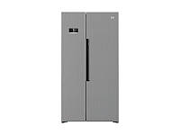 Холодильник BEKO GN 164020 XP Side-by-Side