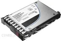 Диск Hp Ssd Dedykowany Do Serwera Read Intensive 960Gb 2.5'' Nvme Pcie 3.0 X4 P07190-B21 (P07190B21)