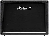 Комбопідсилювач Marshall MX212 Guitar Speaker Cabinet