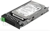 Диск Fujitsu Technology Solutions Hd Sata 6G 4Tb 7.2K Hot Pl 3.5Inch Bc (Pybh4T7B9)