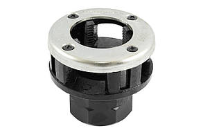 Плашка для нарізування різьби сантехнічна 1 1/4" MASTER TOOL 15-0003
