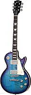 Гітара Gibson Les Paul Standard 60s Figured Top Blueberry Burst