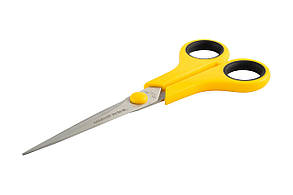 Ножиці для паперу 170 мм MASTER TOOL 17-1170