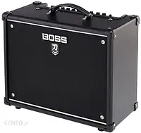 Комбопідсилювач Boss Katana 50 MKII EX - wzmacniacz, combo gitarowe