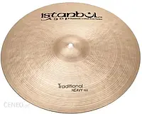 Ударна установка Istanbul Agop Traditional Heavy Ride 22" (HVR22)