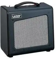 Комбопідсилювач Laney CUB-SUPER10 - Combo Gitarowe