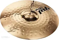 Ударна установка Paiste PST8 Reflector Rock Ride 22" (870658)