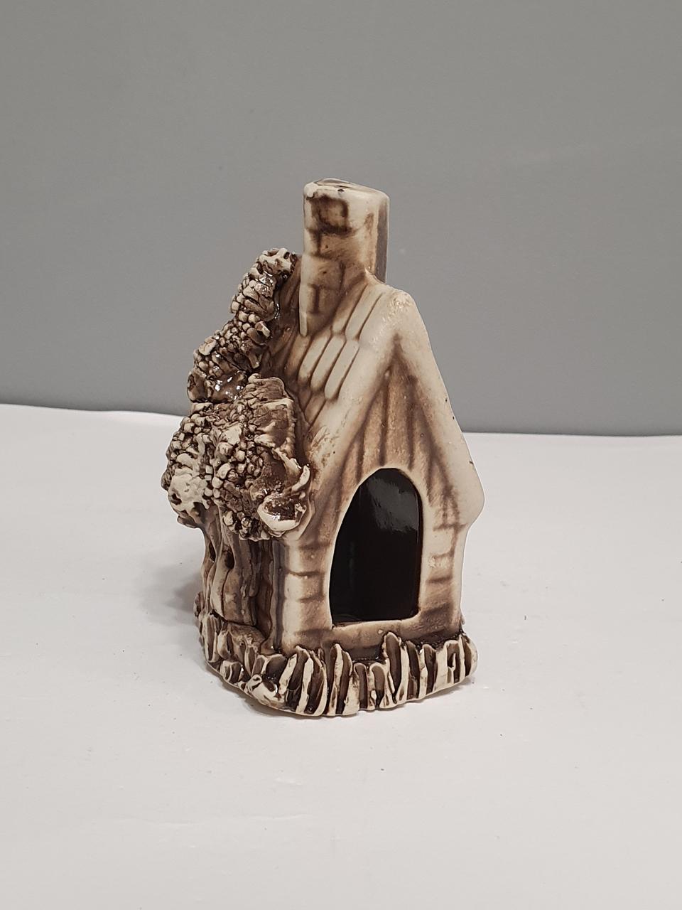 Декорації, декор для акваріума 6*6*11 см