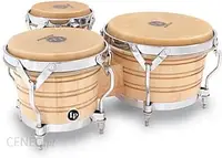 Ударна установка Latin Percussion Generation III Triple Bongos LP202AW Bongosy