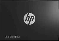 Твердотельный накопитель HP S750 SSD 512Gb SATA III 2.5" TLC (16L53AA)