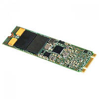 Твердотельный накопитель SSD 480GB Intel S3520 M.2 80mm SATA 3D1 MLC SSDSCKJB480G701