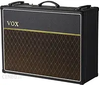 Комбопідсилювач Vox AC30C2