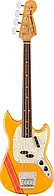 Гітара Fender Vintera II 70s Mustang Bass, Rosewood Fingerboard, Competition