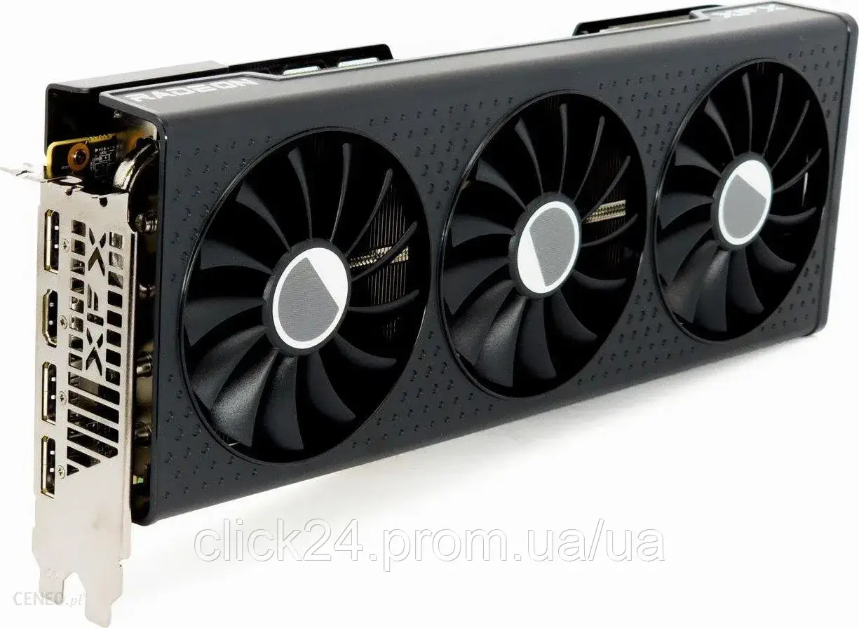 Купить видеокарты Radeon RX 7600 XT с EK.ua - все цены интернет ...